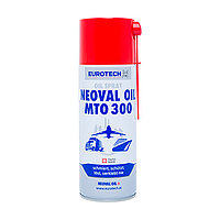Neoval Oil Spray MTO300