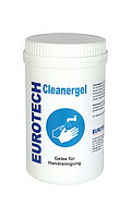 Cleanergel Industry