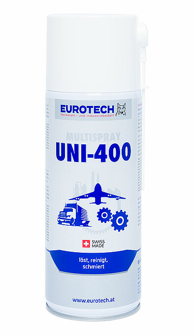 UNI 400 UNI 400