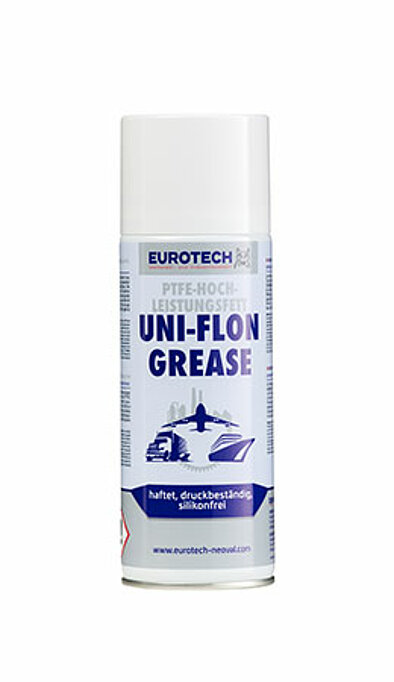 Uni-Flon Grease