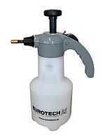 Spray-Matic 1.25 Industry