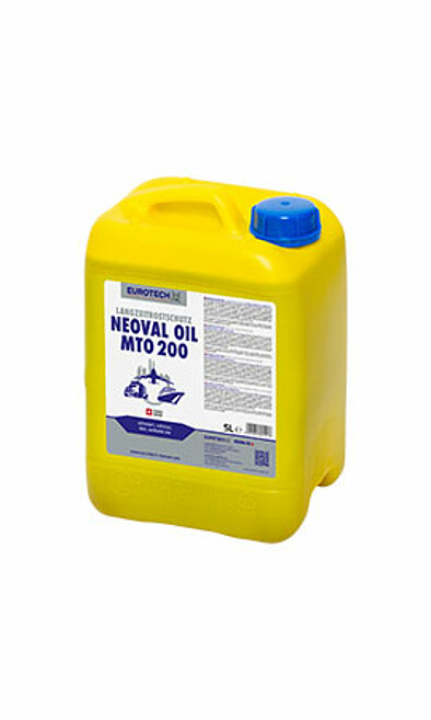 Neoval Oil MTO200