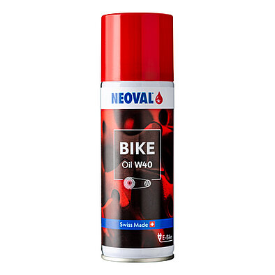 Neoval Bike-Oil Spray W40