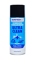 Ultra Clean Industria