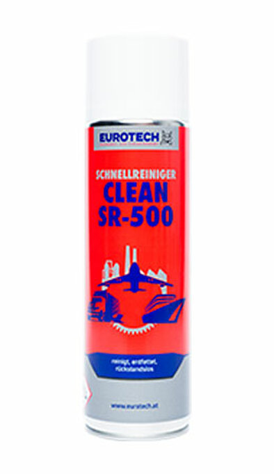 Clean SR-500