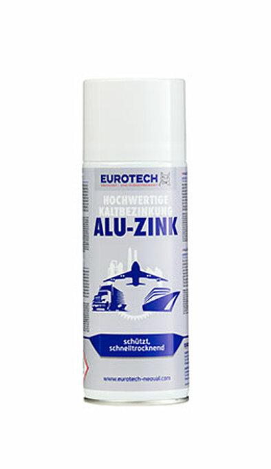 Alu-Zink