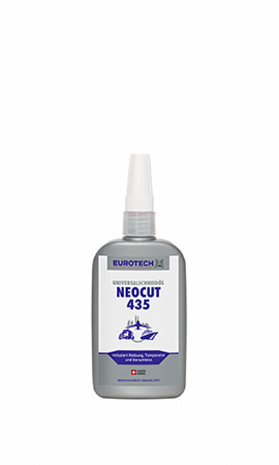 Neo Cut 435
