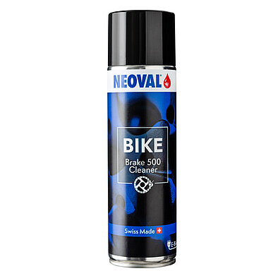 Brake-500 Cleaner