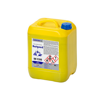 Neoval Oil Rustguard
