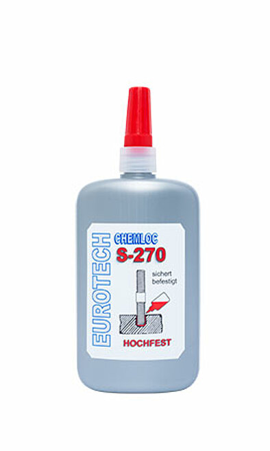 Chemloc S-270