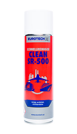 Clean SR-500