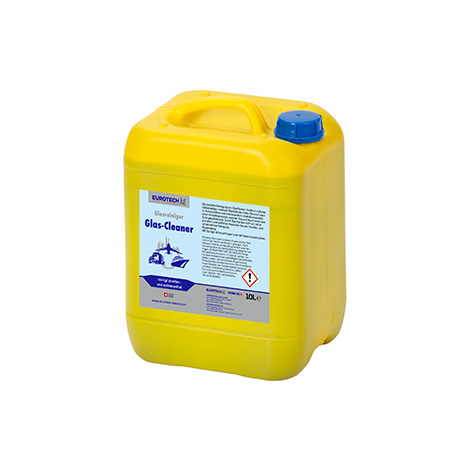 Glas Cleaner 10l. Glas Cleaner 10l.