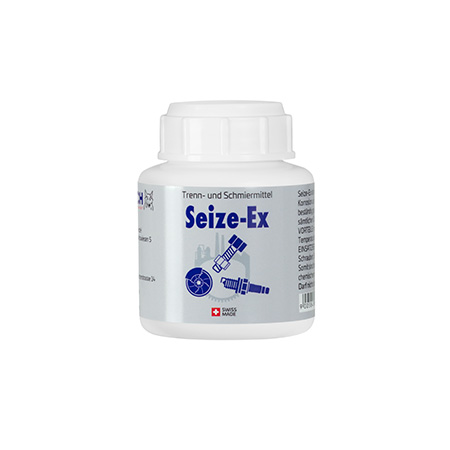 Seize-Ex 140 gr.