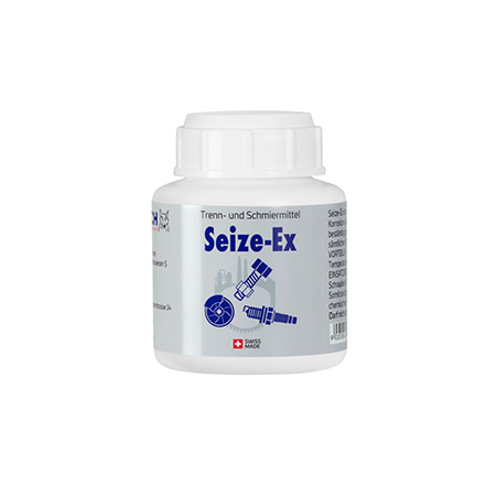 Seize-Ex 140 gr. Seize-Ex 140 gr.