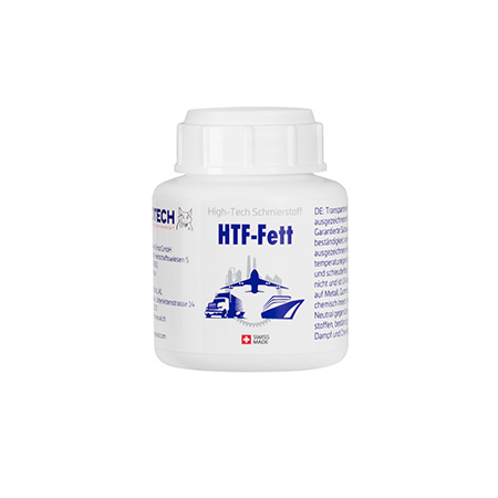 HTF-Fett 140g. HTF-Fett 140g.