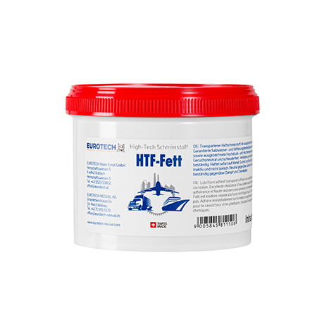 HTF-Fett 500g. HTF-Fett 500g.