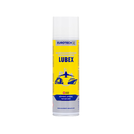 Lubex 500 ml Product Image