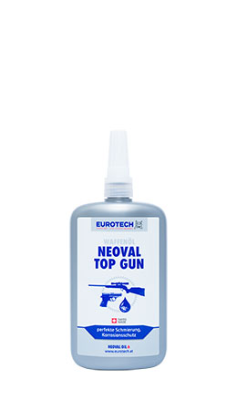 Neoval Top Gun 100 ml Flasche