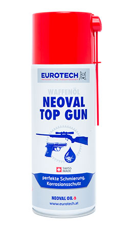 Neoval Top Gun 400 ml Aerosoldose
