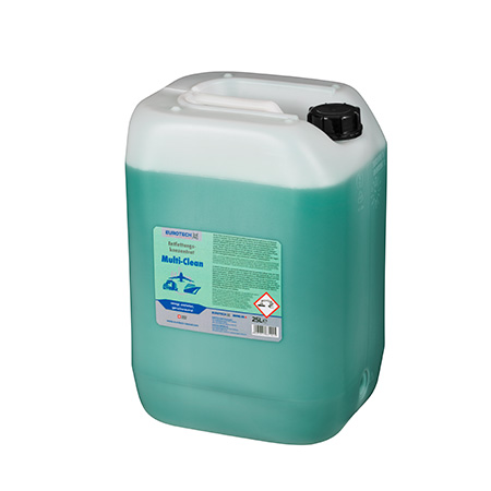 Multiclean 25l. Multiclean 25l.