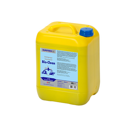 Bio Clean 10l.