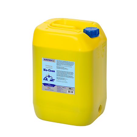 Bioclean 25 Lt. Bioclean 25 Lt.