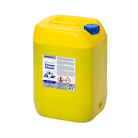 X-treme Cleaner X-treme Cleaner